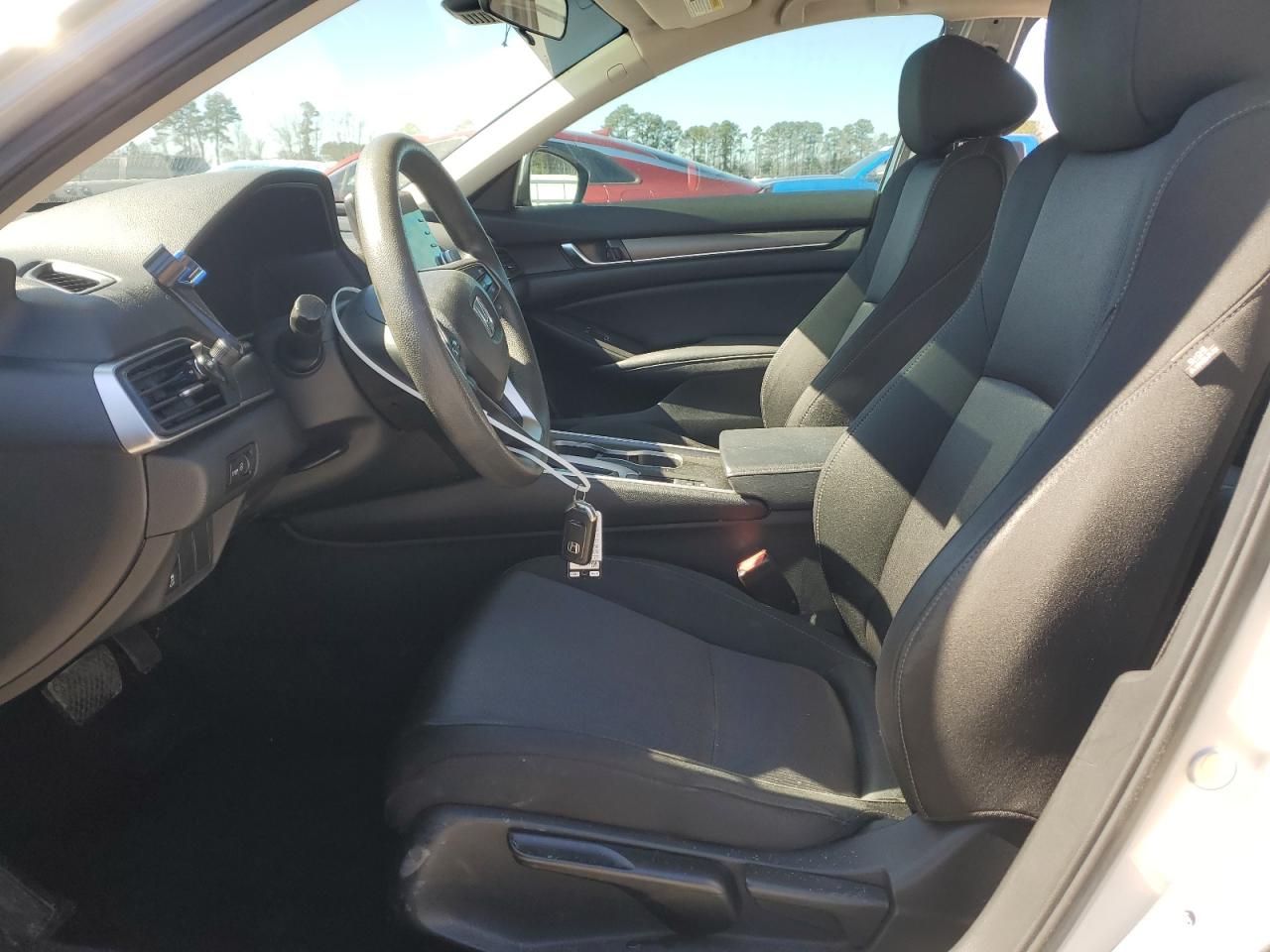 2020 Honda Accord - Image 7