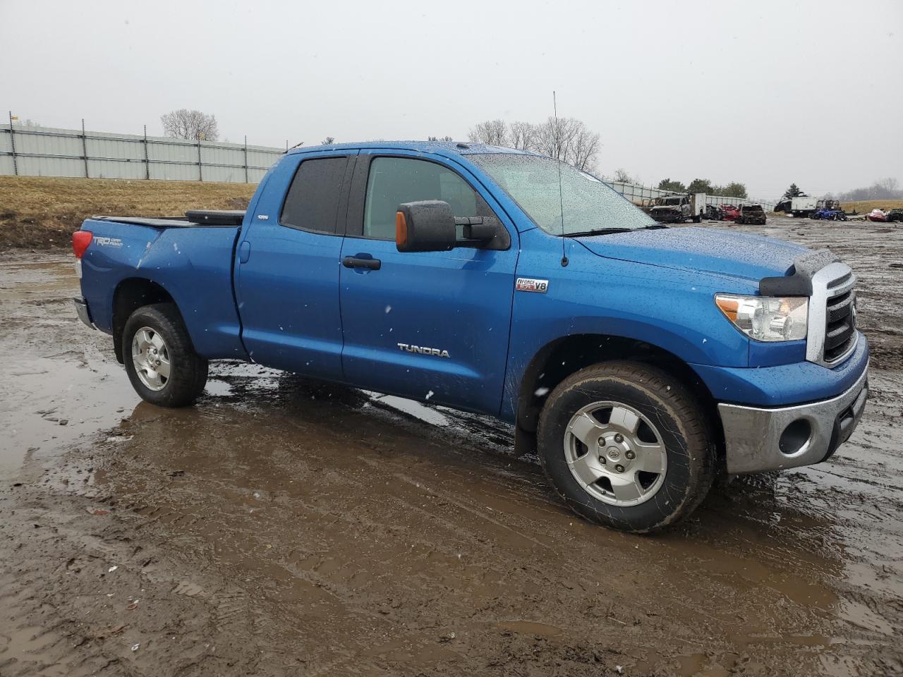 2010 Toyota Tundra - Image 4