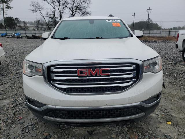  GMC ACADIA 2017 Білий