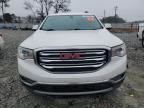 2017 Gmc Acadia Sle იყიდება Byron-ში, GA - Front End