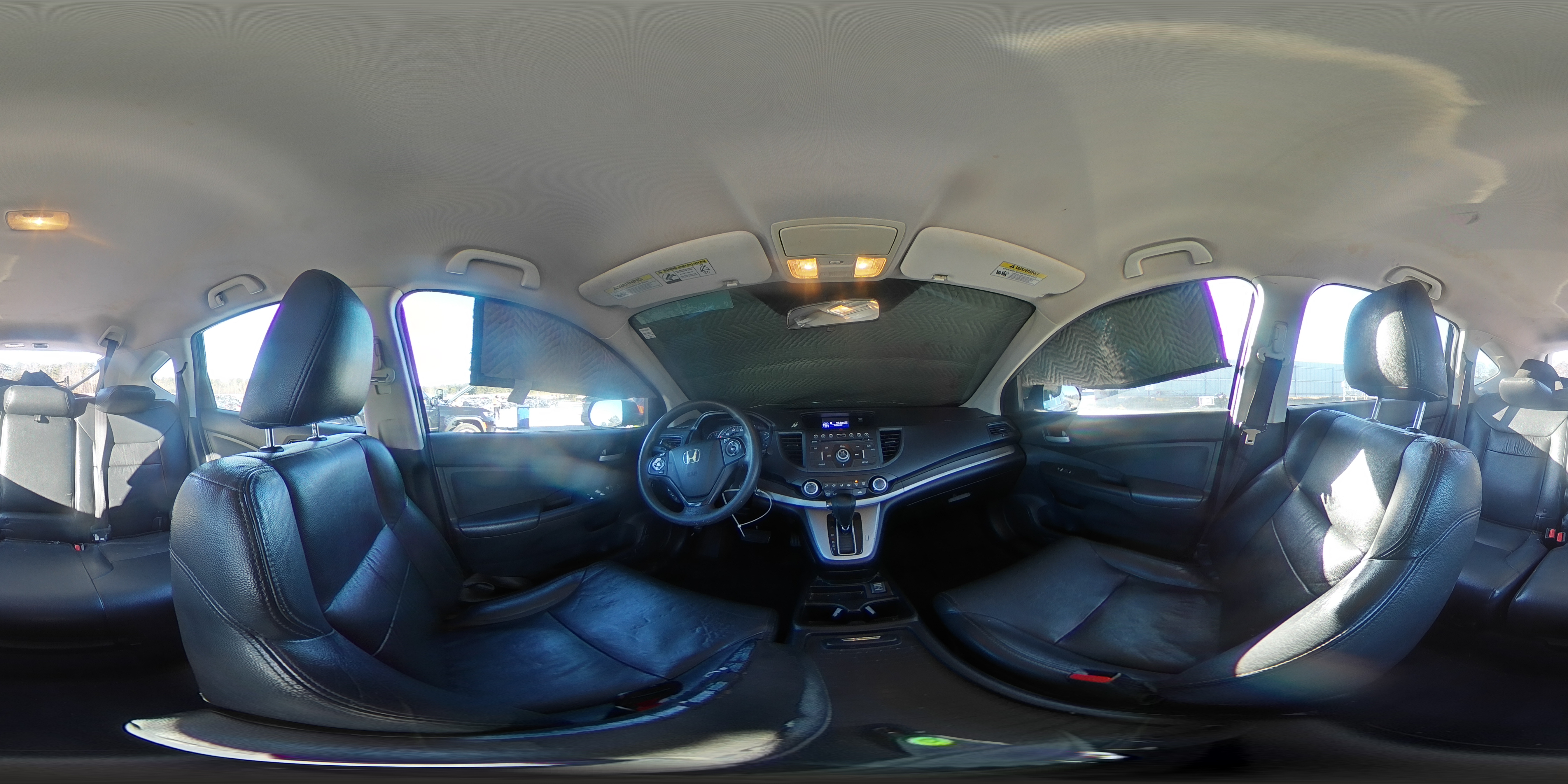 2013 Honda CR-V - Image 13