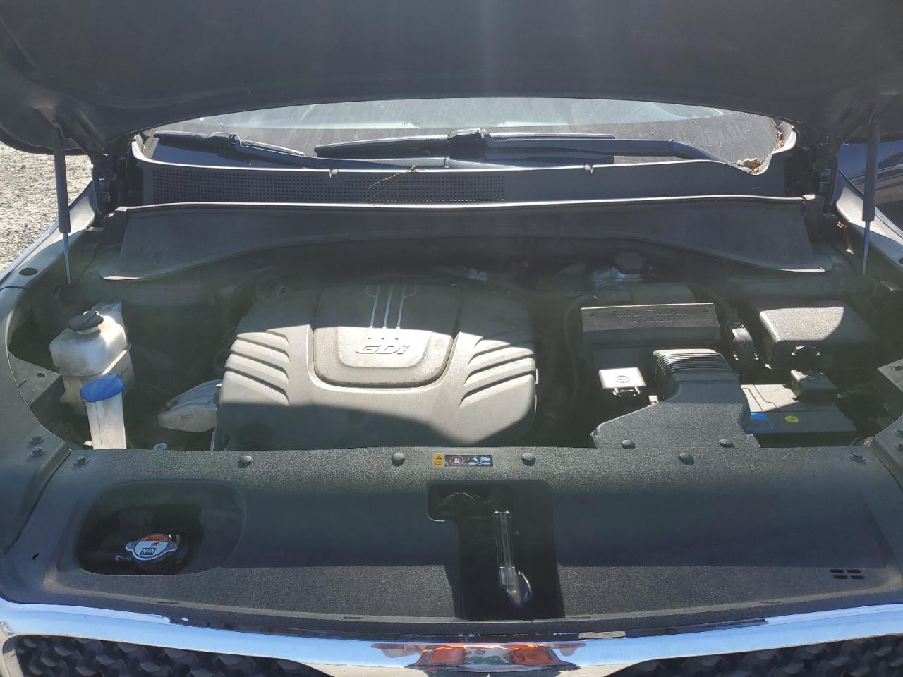 2018 Kia Sorento - Image 12