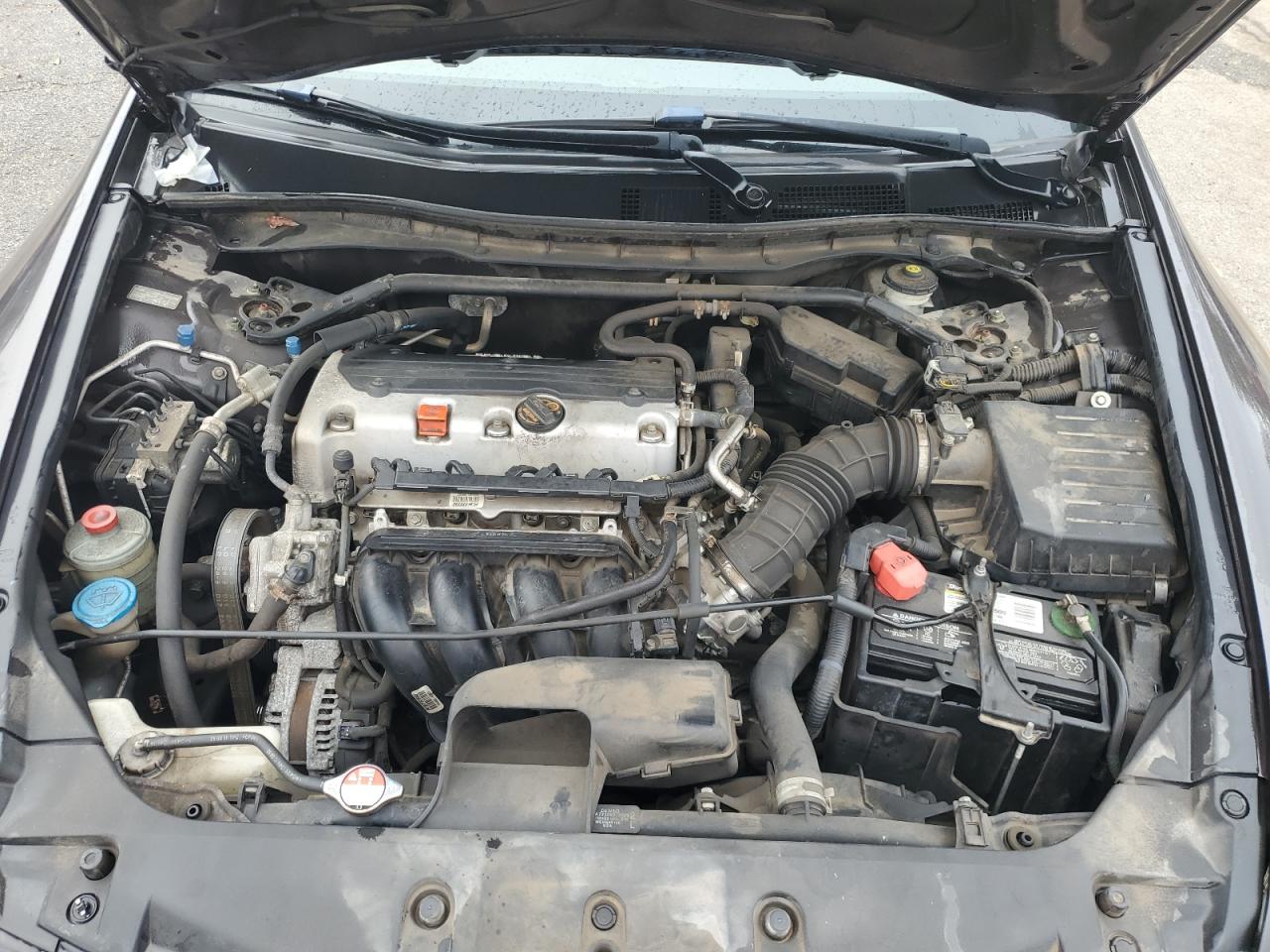 2012 Honda Accord - Image 11