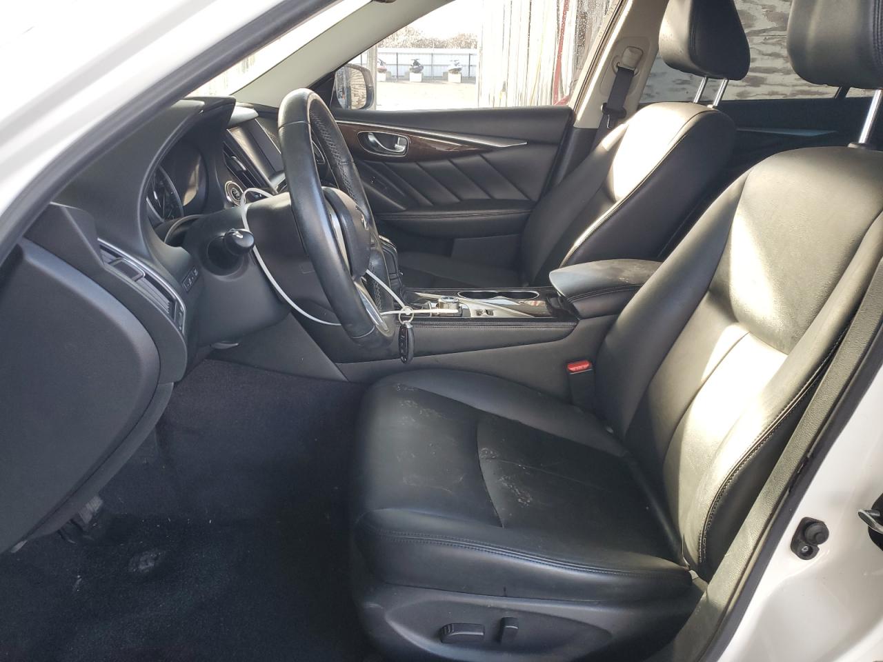 2018 Infiniti Q50 - Image 7