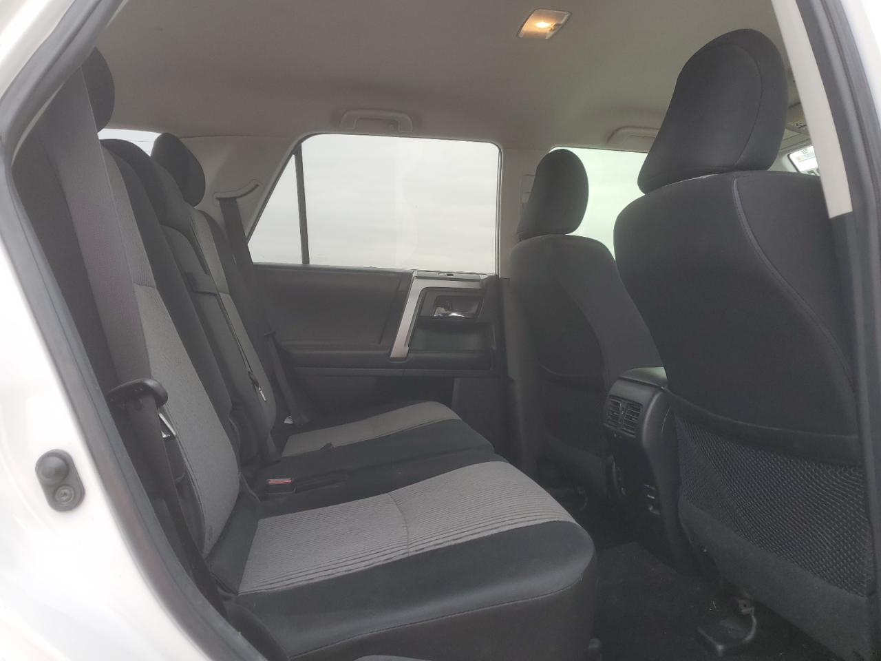 2019 Toyota 4Runner - Image 11