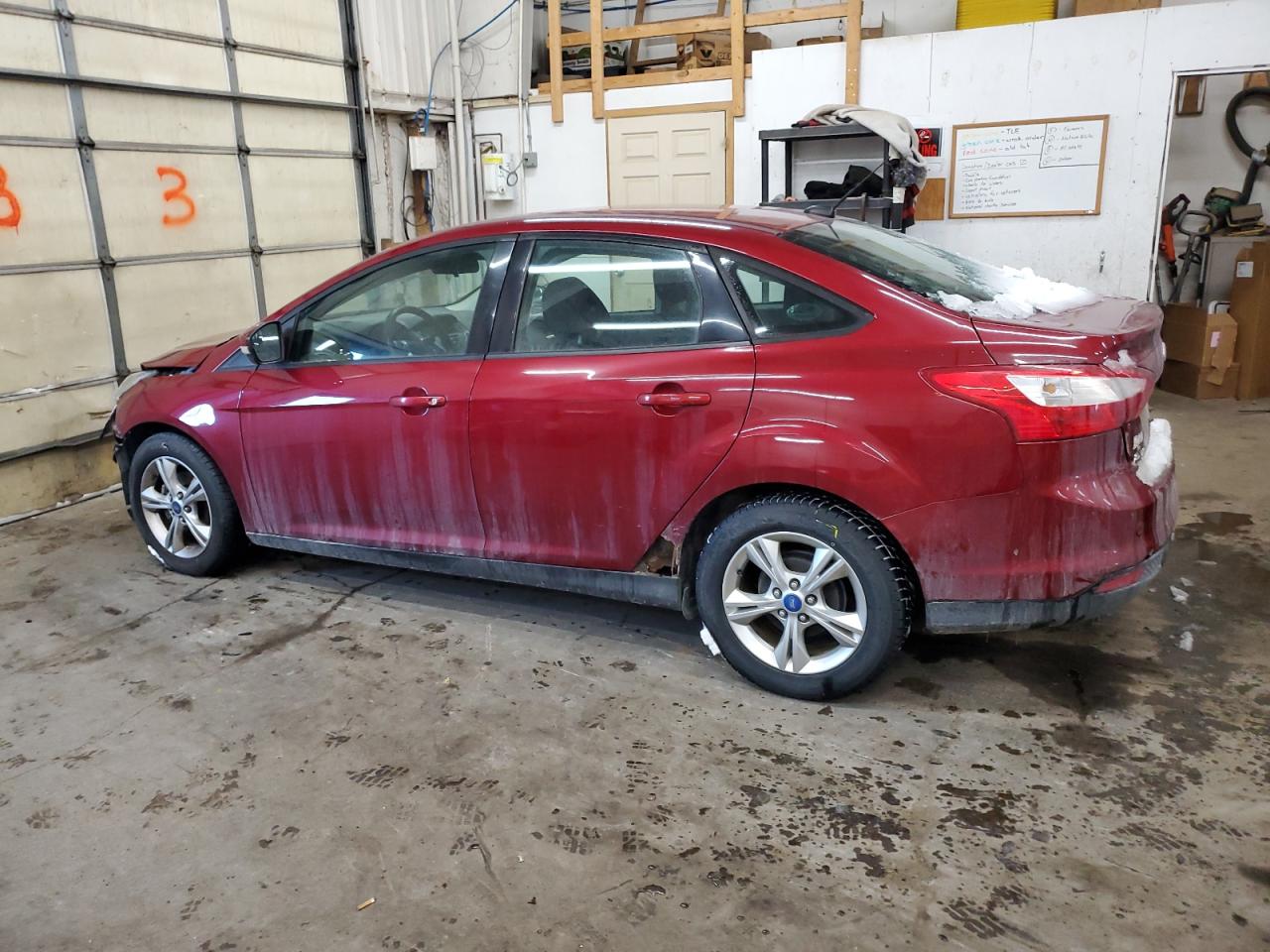 2013 Ford Focus - Image 2