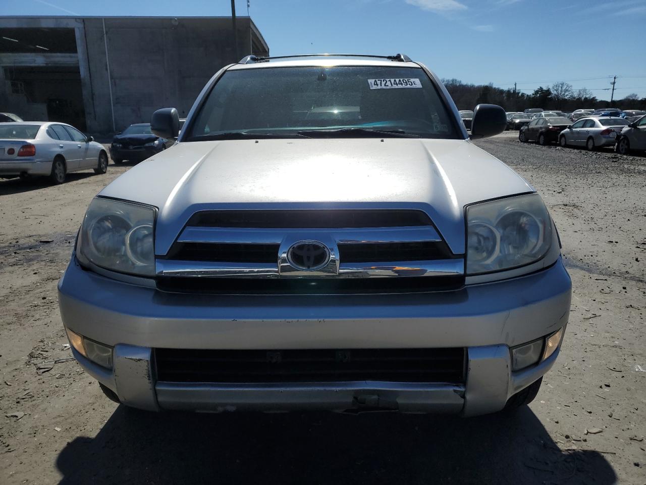 2005 Toyota 4Runner - Image 5