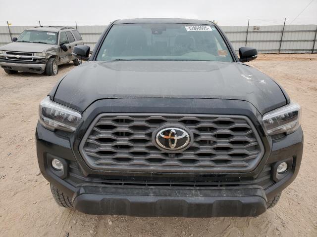 2023 TOYOTA TACOMA DOUBLE CAB  