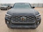 2023 TOYOTA TACOMA DOUBLE CAB   à vendre chez Copart TX - ANDREWS