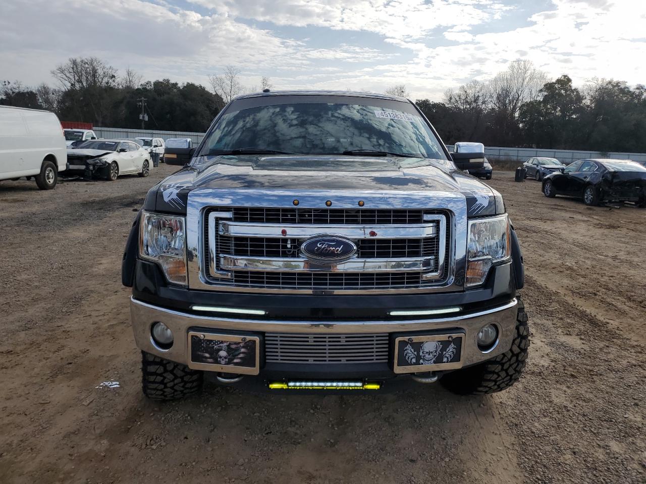 2013 Ford F-150 - Image 5