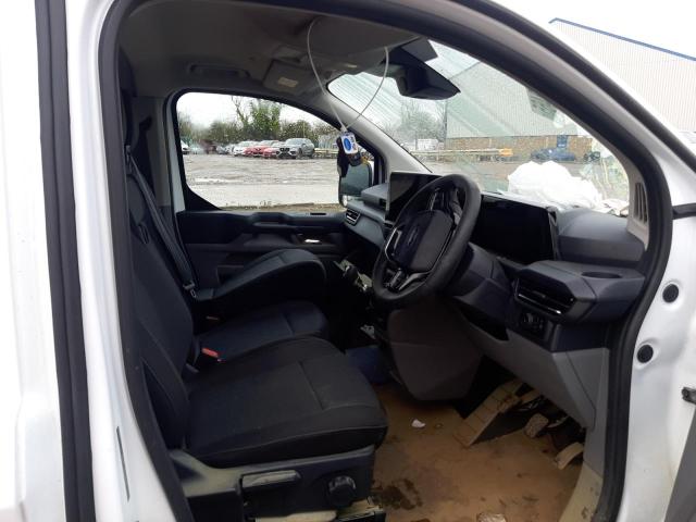 2024 FORD TRANSIT CU