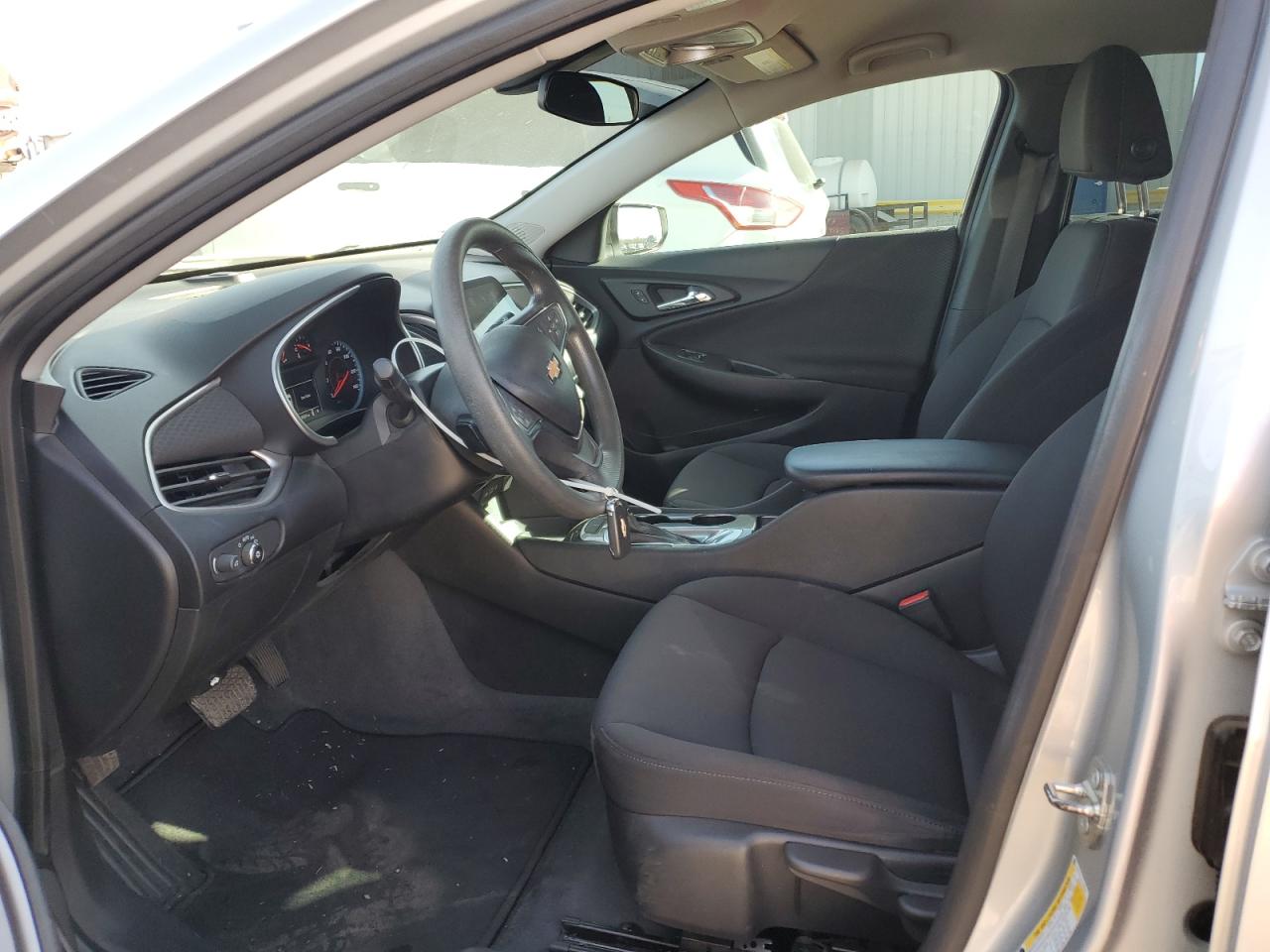 1G1ZC5ST0KF169365 CHEVROLET MALIBU 2019