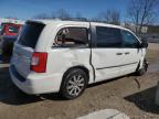 2011 Chrysler Town & Country Touring L en Venta en Louisville, KY - Front End