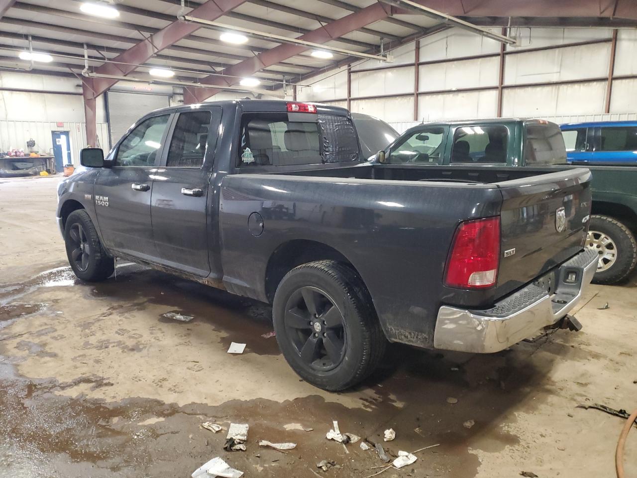 2015 RAM 1500 - Image 2