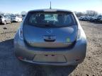 2015 Nissan Leaf S en Venta en Portland, OR - Front End