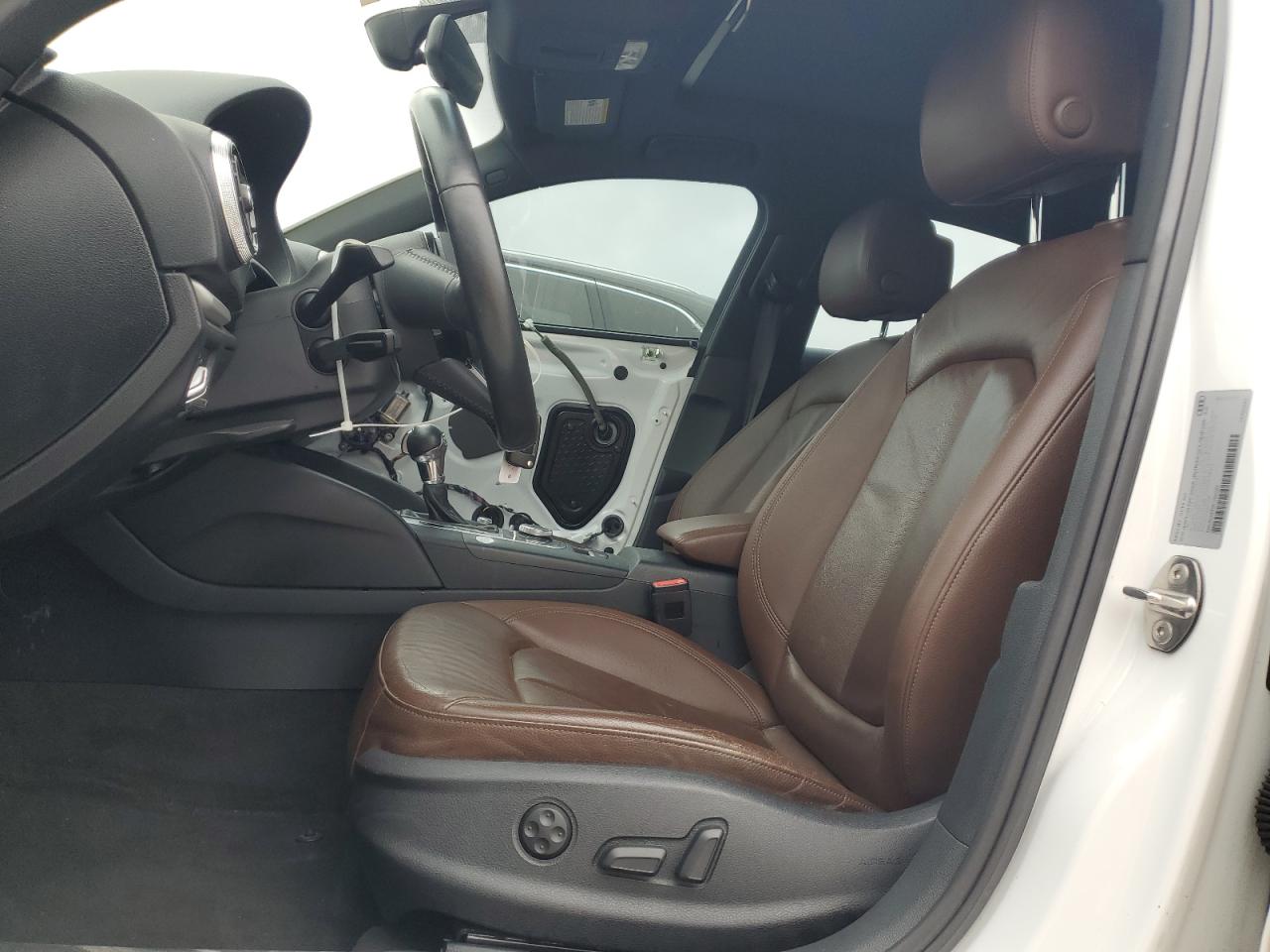 2019 Audi A3 - Image 7