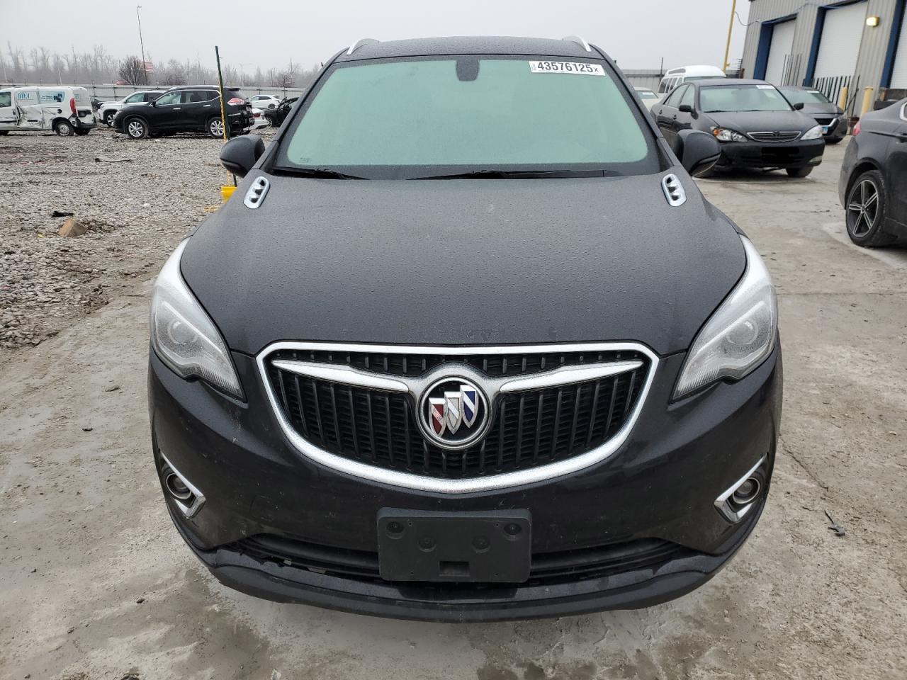 2020 Buick Envision - Image 5
