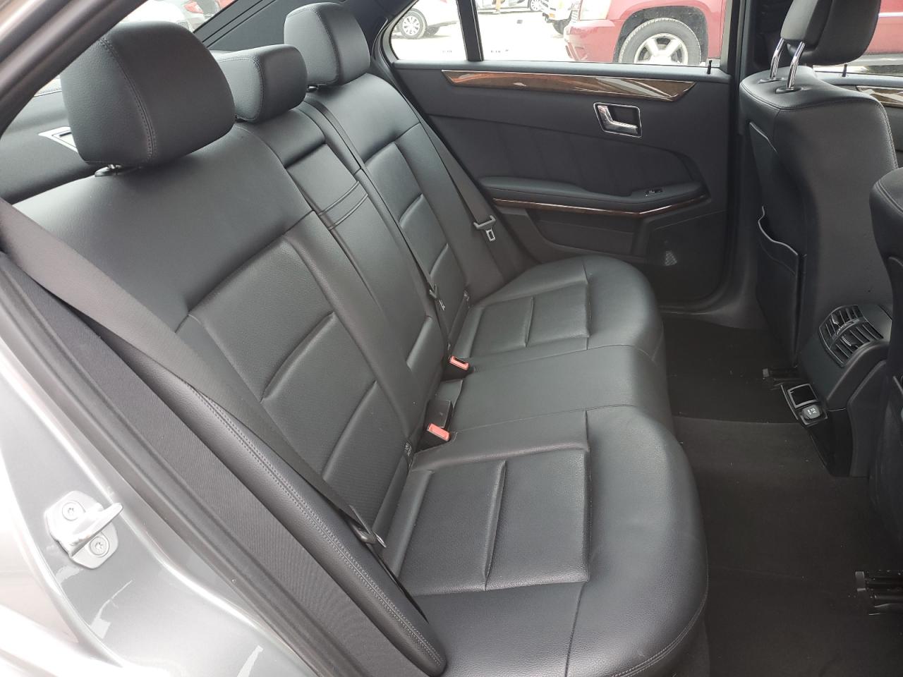 2010 Mercedes-Benz E-klasse - Image 11