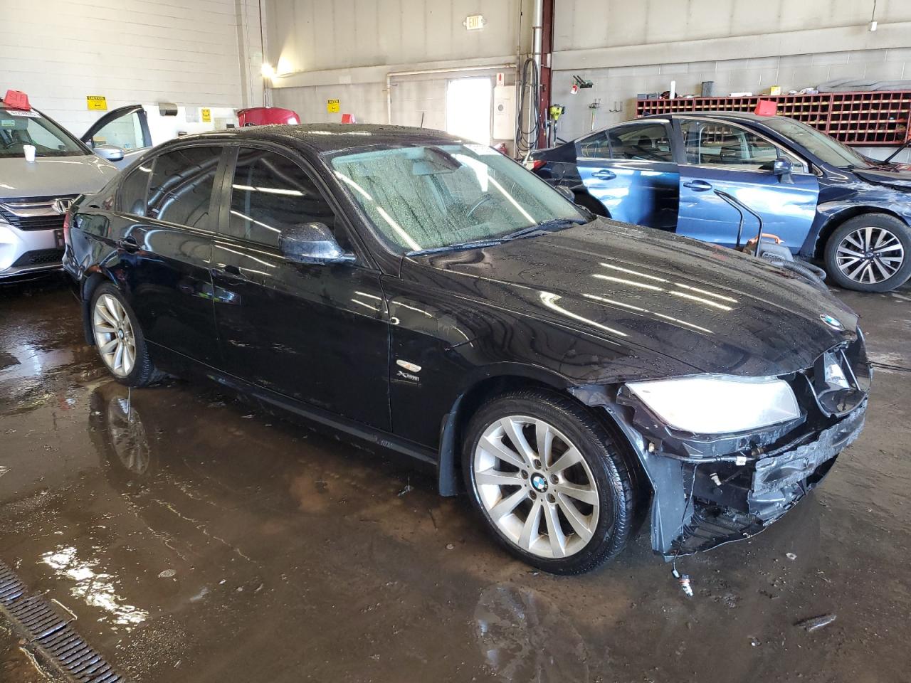 2011 BMW 3er - Image 4