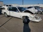 1992 Chrysler New Yorker Fifth Avenue for Sale in Fresno, CA - Front End