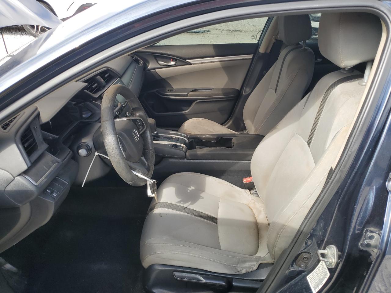 2017 Honda Civic - Image 7