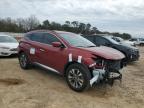 2018 Nissan Murano S за продажба в Theodore, AL - Front End