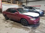 1998 TOYOTA COROLLA VE for sale at Copart MO - SIKESTON