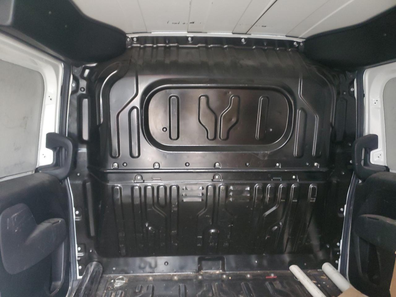 2016 RAM ProMaster City - Image 10