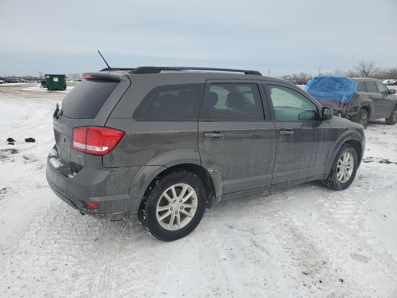 2014 Dodge Journey - Image 3