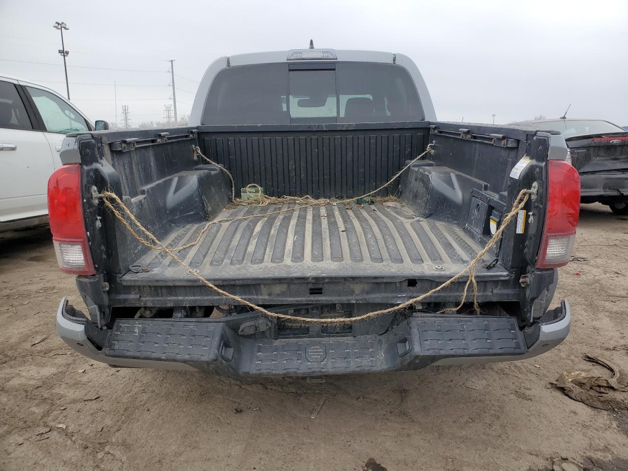 2019 Toyota Tacoma - Image 6