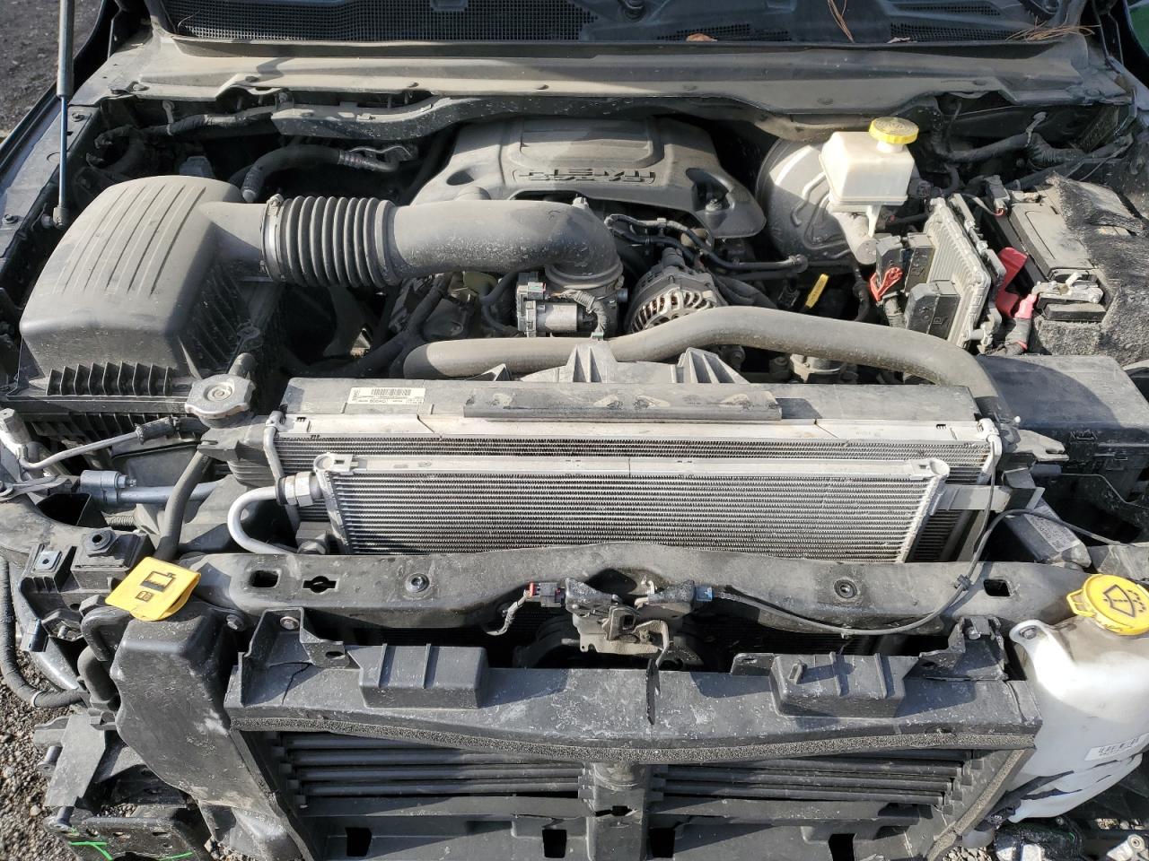 2019 RAM 1500 - Image 11