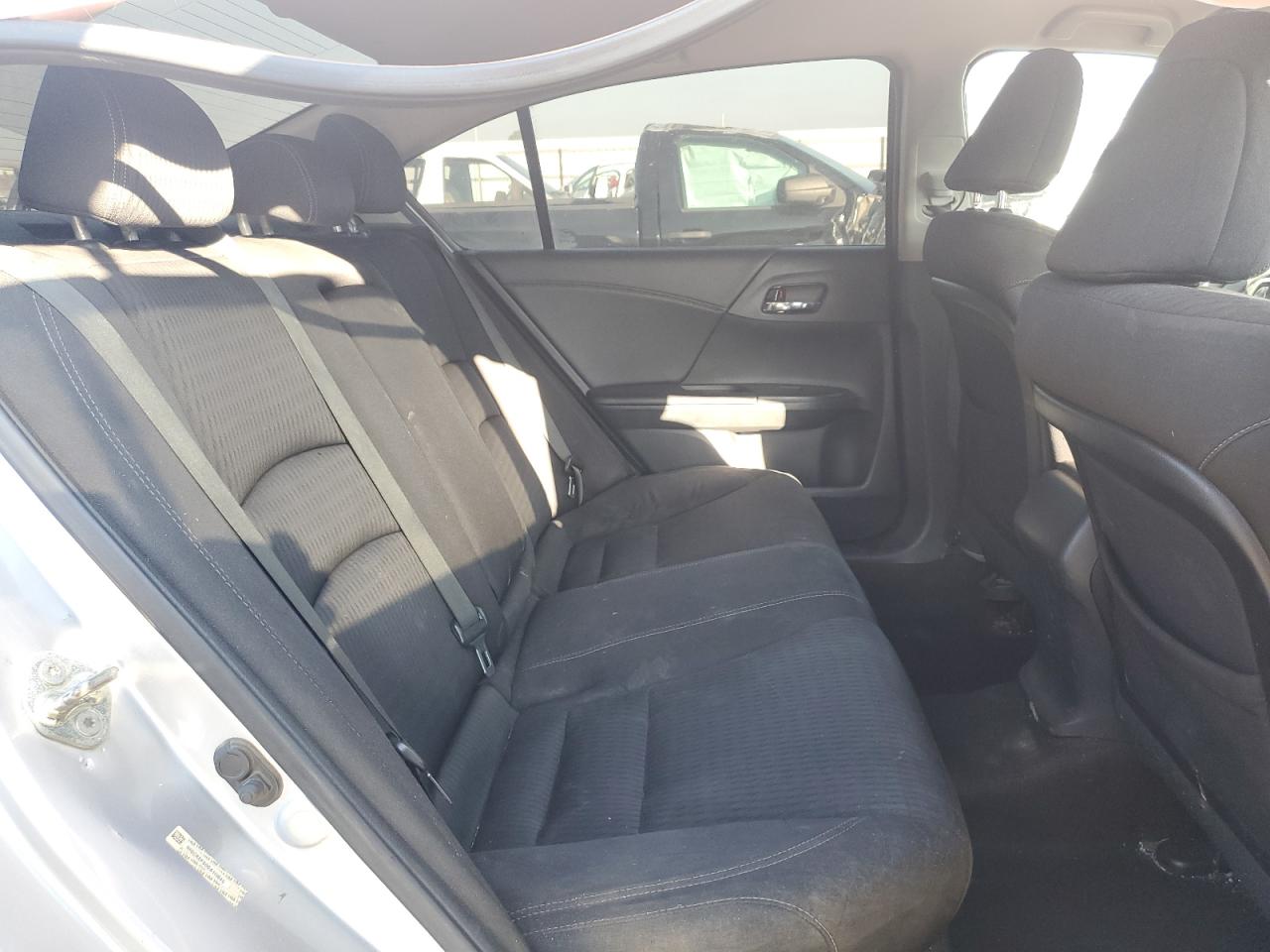 2013 Honda Accord - Image 10
