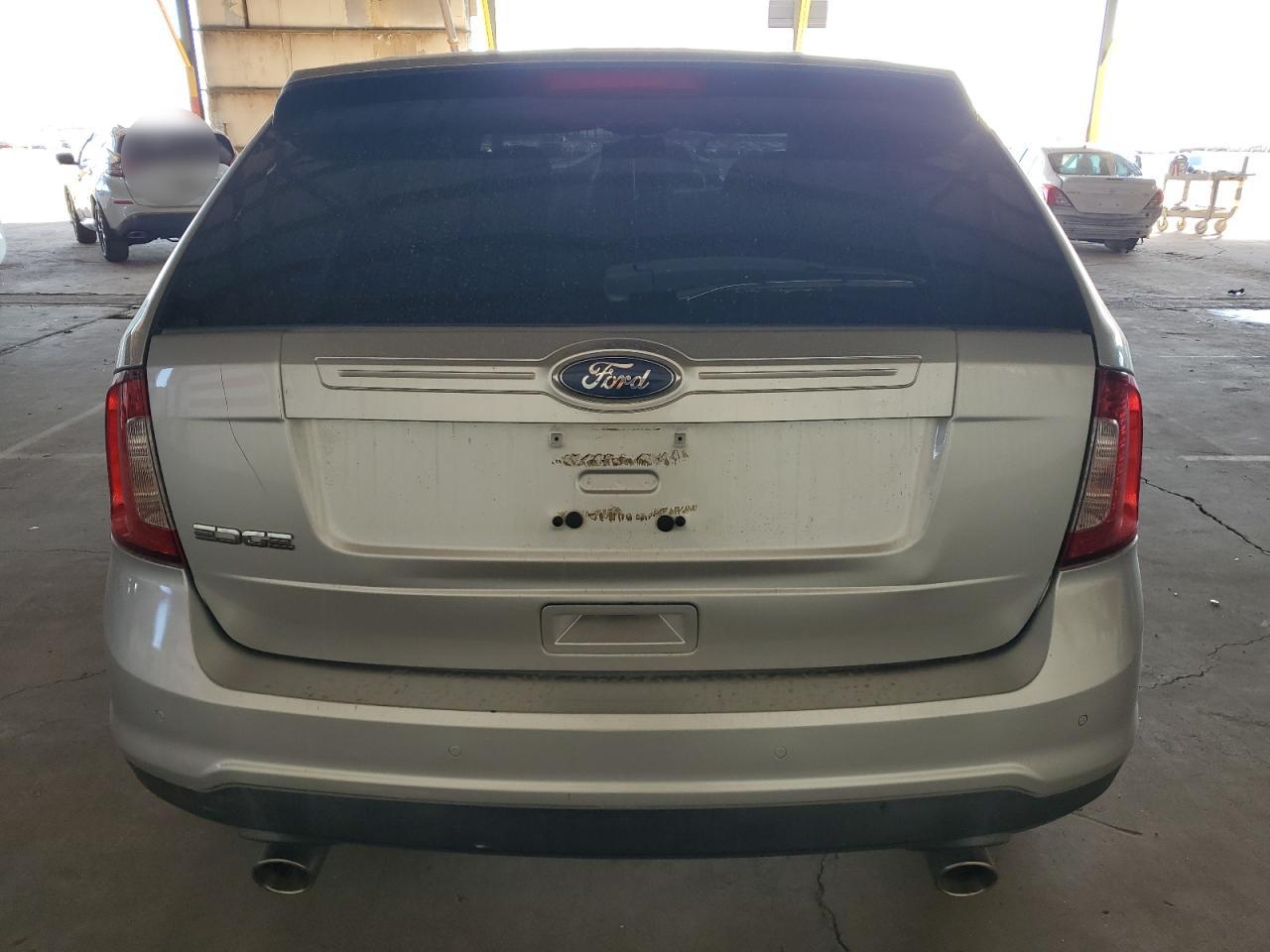 2013 Ford Edge - Image 6