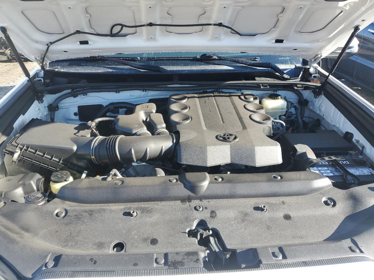 2014 Toyota 4Runner - Image 11