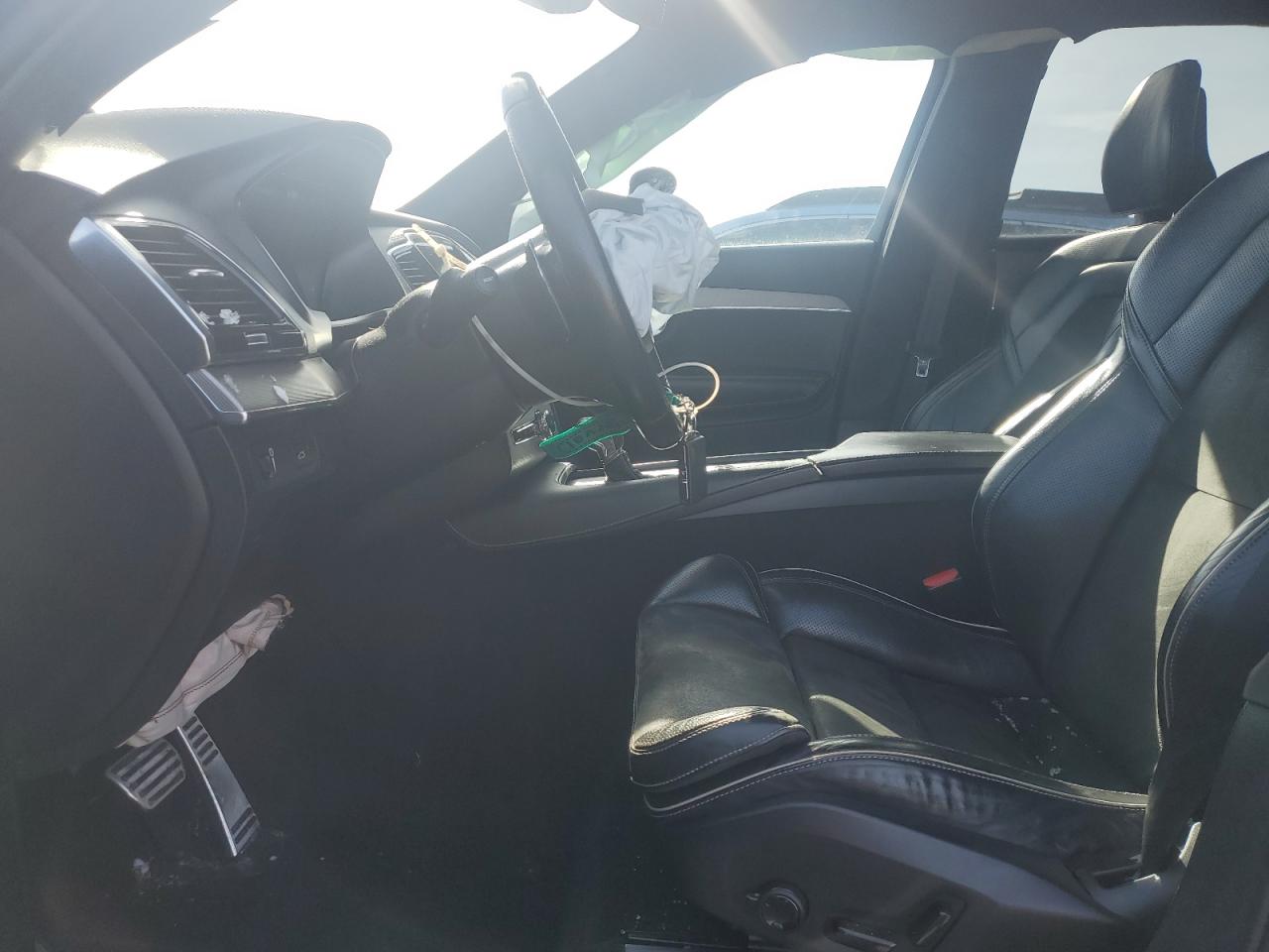 2016 Volvo XC90 - Image 7