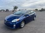 2011 Toyota Prius  продається в Phoenix, AZ - Front End