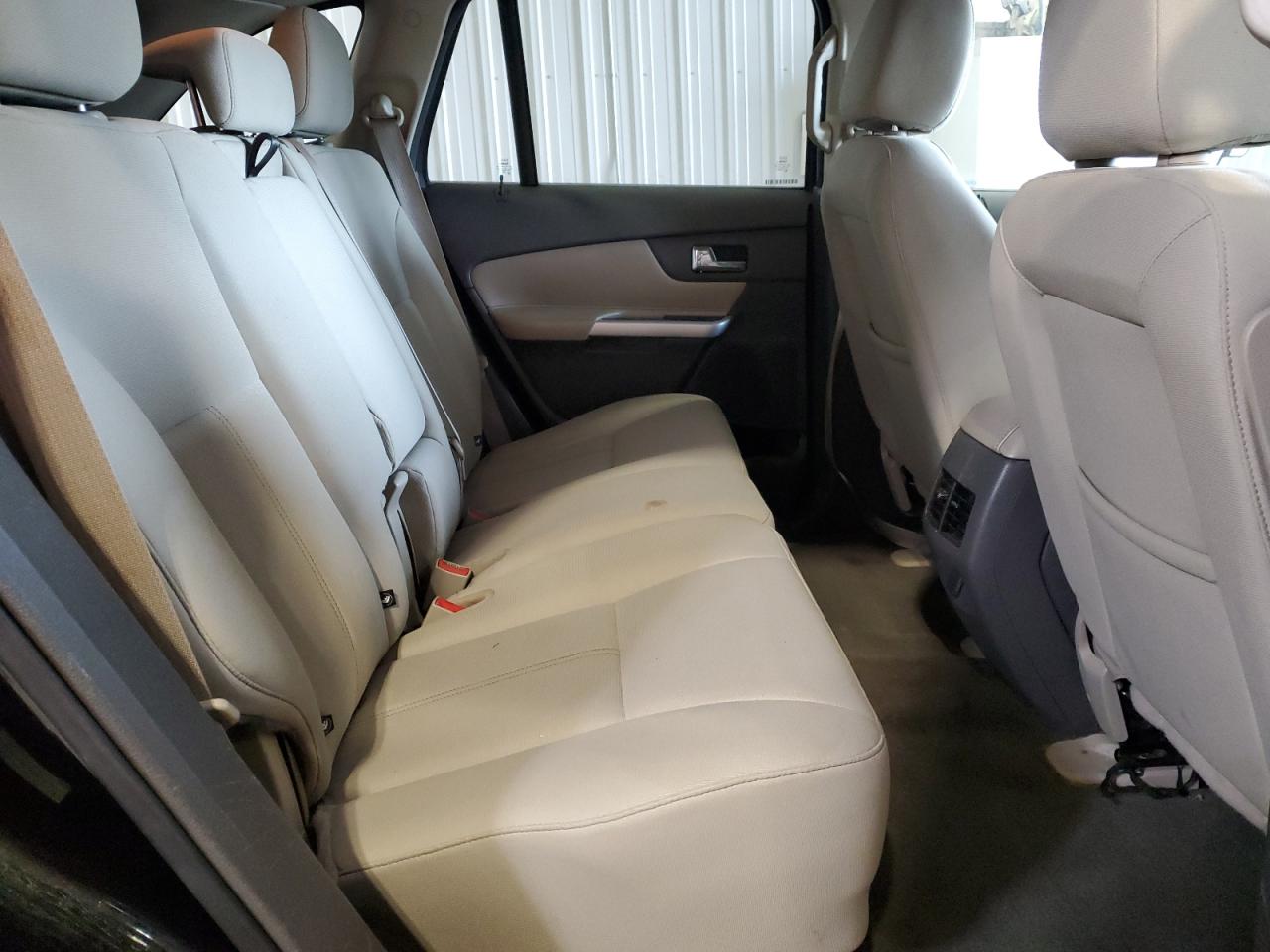 2013 Ford Edge - Image 11