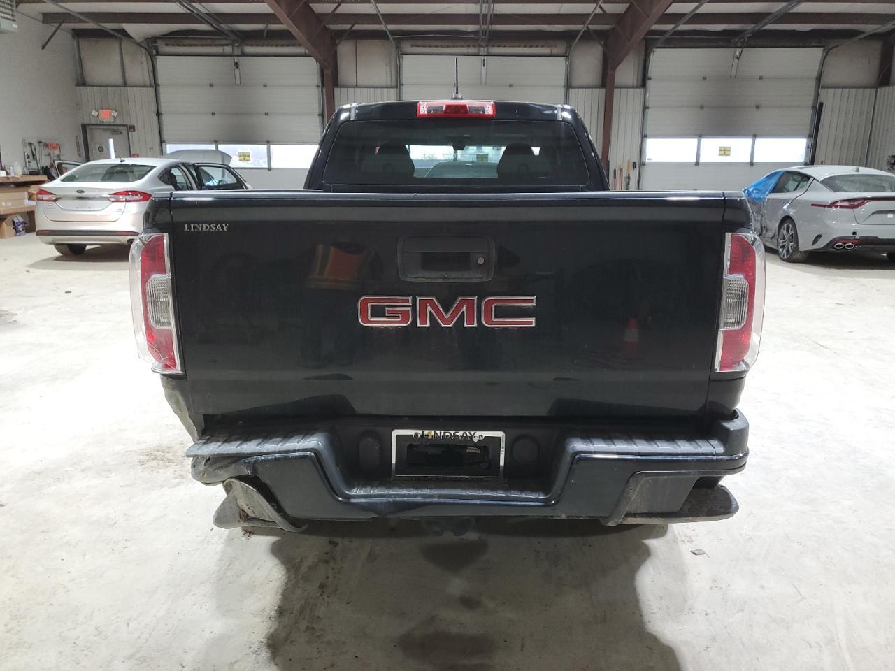 2021 GMC Canyon - Image 6