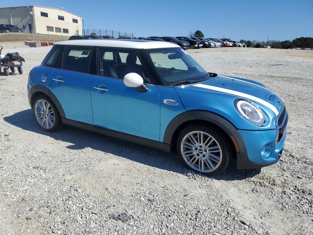 2016 MINI Cooper - Image 4