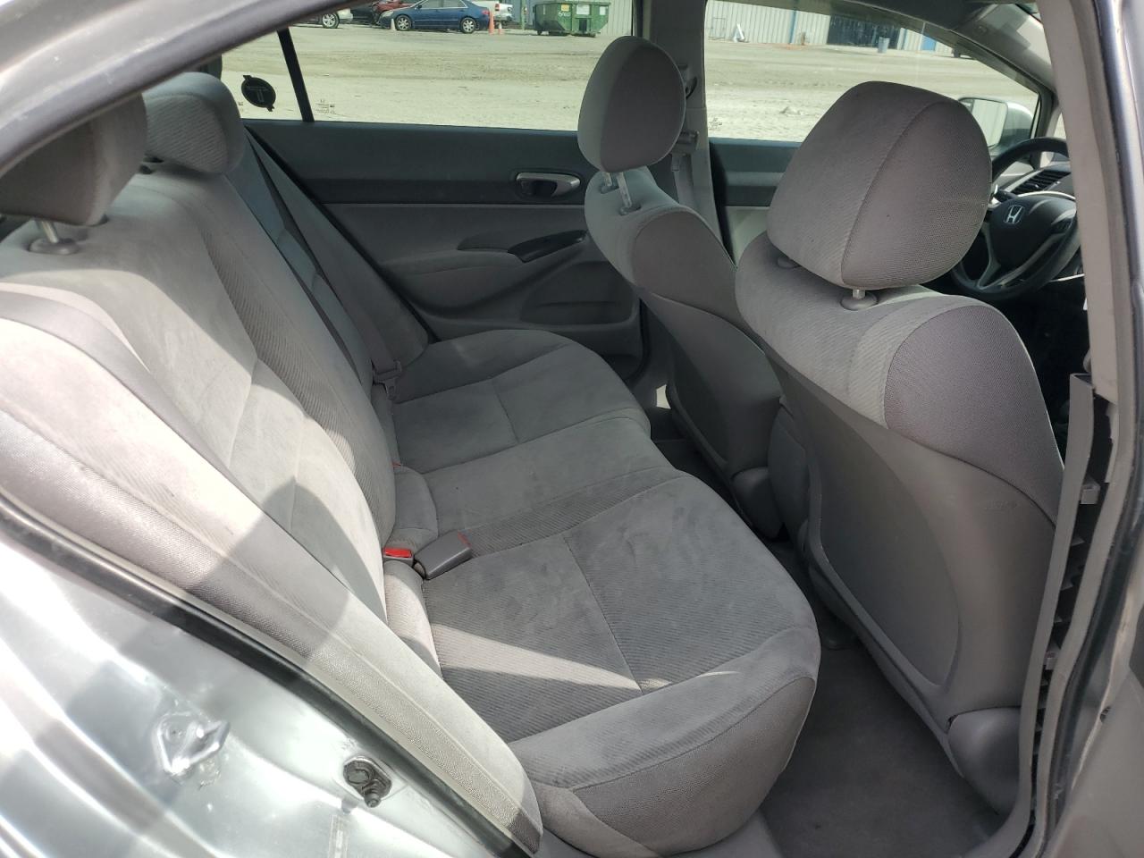 2009 Honda Civic - Image 10