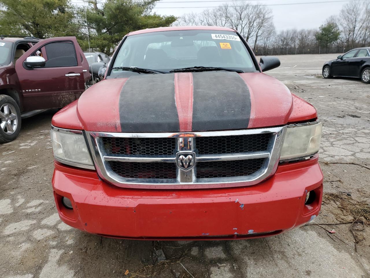 2008 Dodge Dakota - Image 5