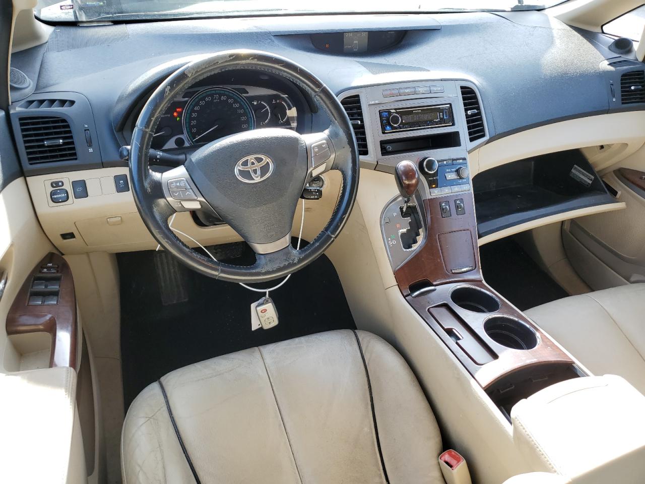 2009 Toyota Venza - Image 8