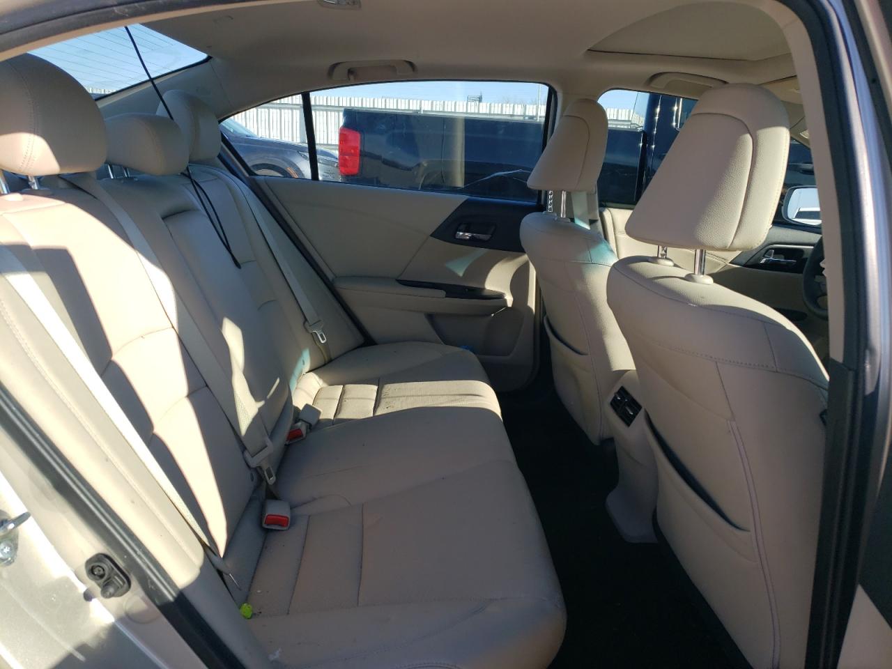 2015 Honda Accord - Image 10