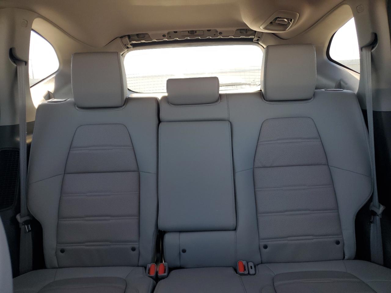 2021 Honda CR-V - Image 10