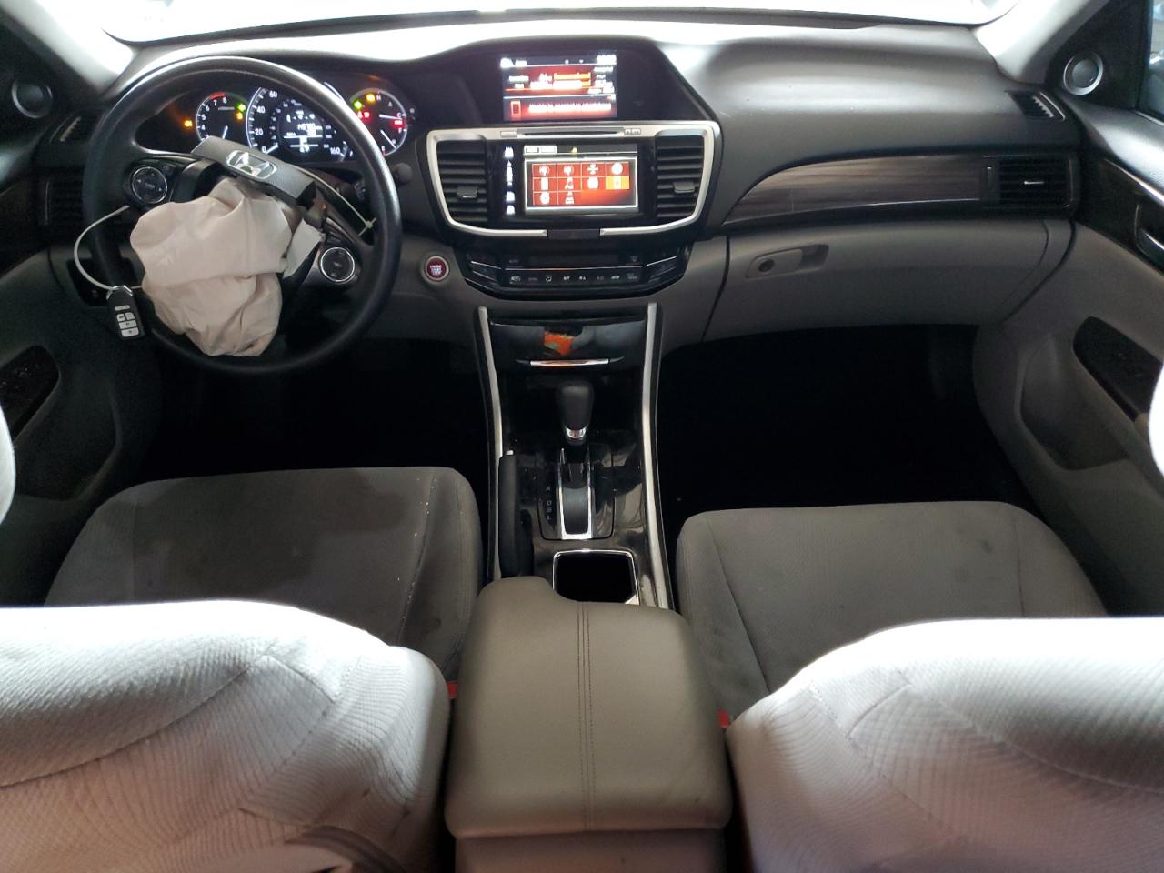2017 Honda Accord - Image 8