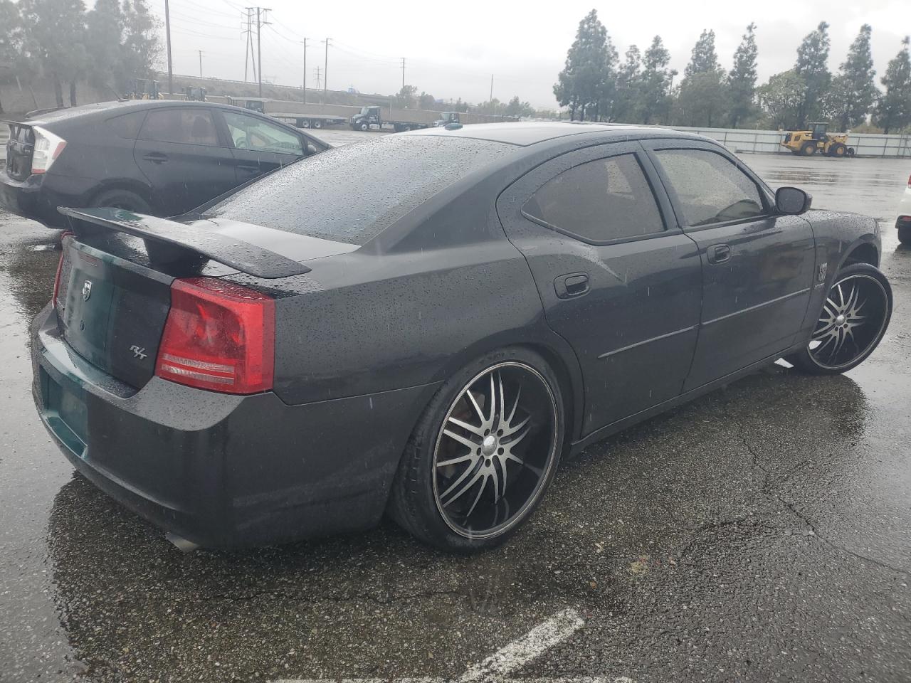 2006 Dodge Charger - Image 3