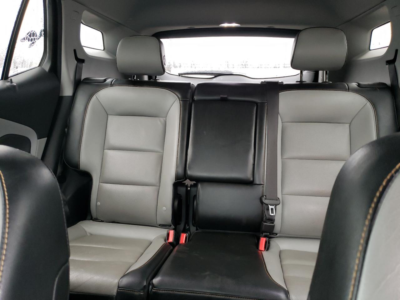 2020 GMC Terrain - Image 10