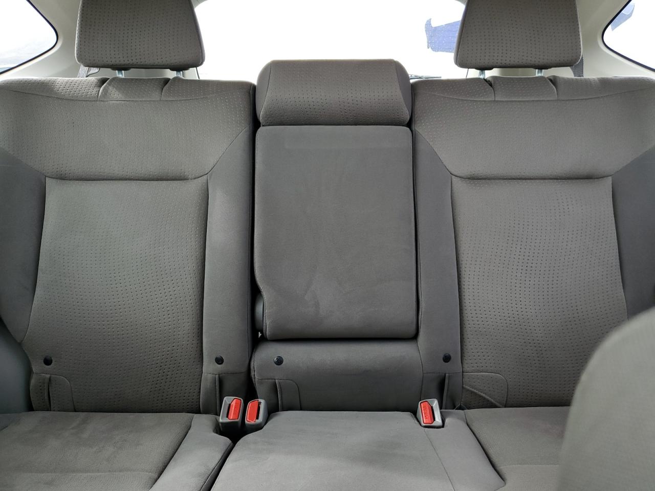 2014 Honda CR-V - Image 10