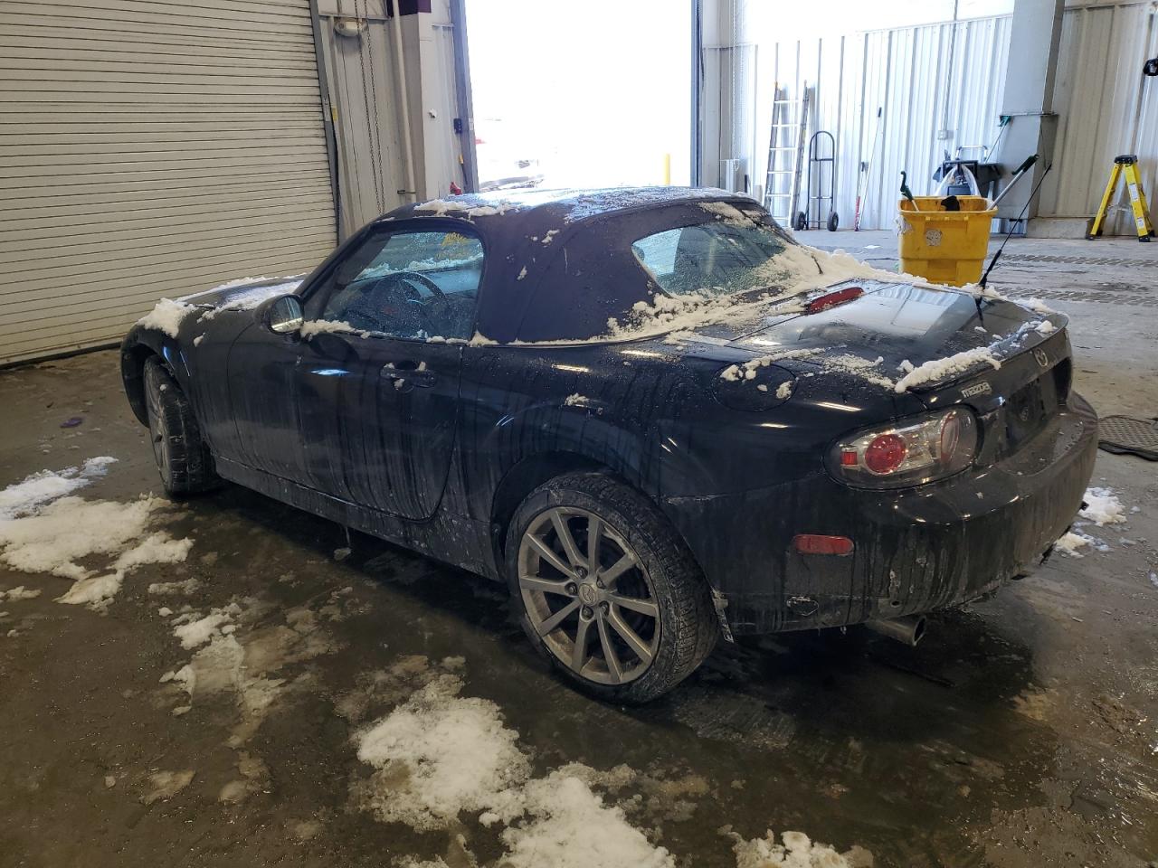 2006 Mazda MX-5 - Image 2