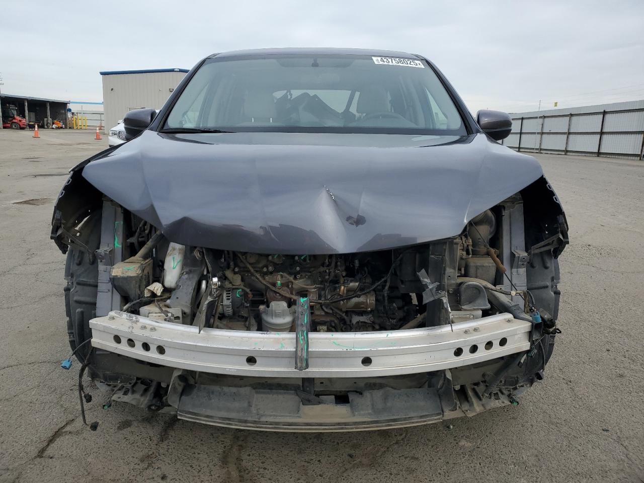 2018 Honda Pilot - Image 5